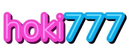 hoki777 — logo kanal