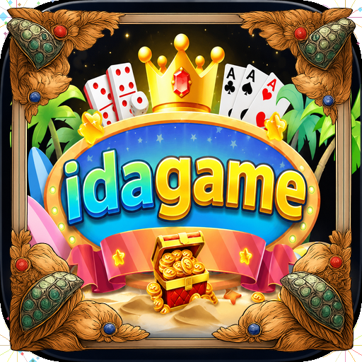 idagame — mitra unggulan