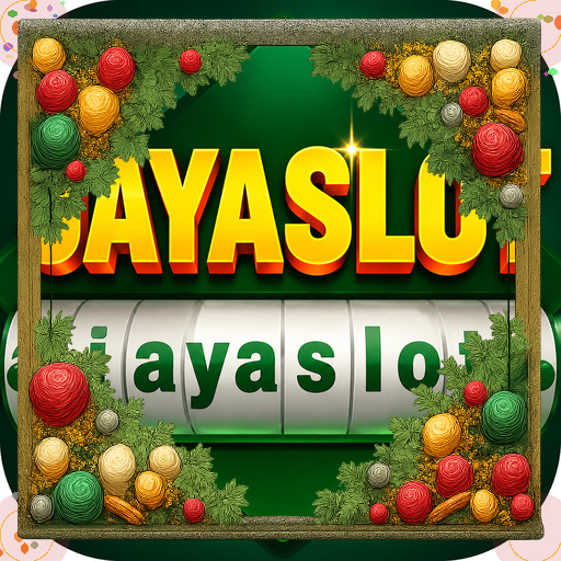 jayaslot — mitra unggulan