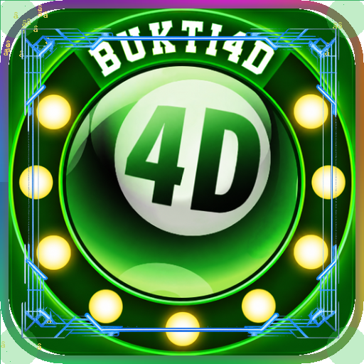 bukti4d — galeri pratinjau - APK Resmi